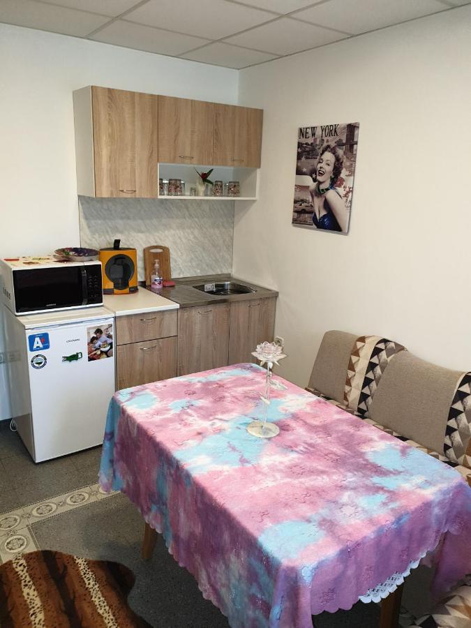 Apartamento Andjelina Varna